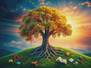 Inspiring Change Through Creativity: Resilience Stories