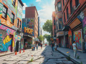 Empowering Homeless Youth: The Role of Creativity in Social Change